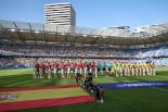 Spain U21 2-1 Romania U21 UEC U21 2024-2025