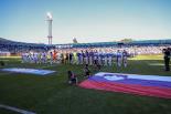 England U21 0-0 Slovenia U21 2024_2025