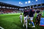 Czech Republic  U21 2-4 Germany U21 2024_2025