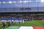 Spain U21 1-1 Italy U21 2024_2025