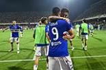Salernitana 0-2 Sampdoria Serie B 2024_2025