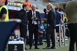 Germany U21 3-2 Italy U21 2024_2025