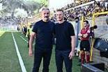 Juve Stabia 0-0 Reggiana Serie B 2025_2026