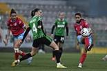 Sassuolo Women 0-2 Napoli Women 2025_2026
