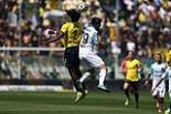 Modena 1-2 Frosinone Serie B 2025_2026