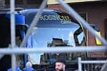 Consegna Trofeo Promozione Frosinone