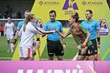 Ternana Women 1-0 Milan Women 2025_2026