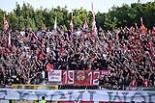 Monza 0-2 Catanzaro Play Off Serie B 2025_2026