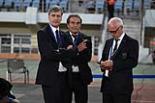 Grecia 0-1 Italy Friendly Match 2025_2026