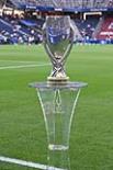 PSG 2-1 Aston Villa Uefa European SuperCup 2026