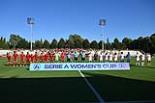 Roma Women 3-0 Fiorentina Women 2026_2027