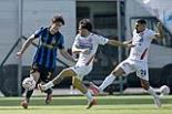 Inter U23  3-2 Foggia LegaPro 2026_2027