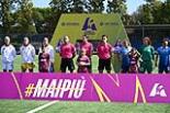 Napoli Women 1-2 Como 1907 Women 2026_2027
