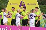 Como Women 1-1 Fiorentina Women 2026_2027