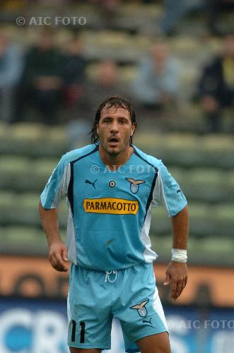 muzzi roberto 2004 2005 lazio