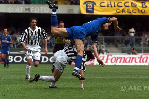 del piero alessandro