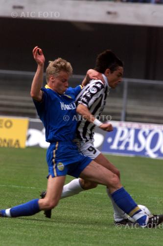 inzaghi filippo