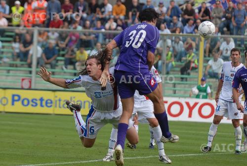toni luca