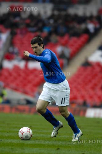 Italy 2007 Uefa European Championship Under 21 Netherland 2007 Friendly Match 