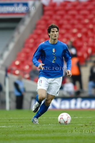 Italy 2007 Uefa European Championship Under 21 Netherland 2007 Friendly Match 