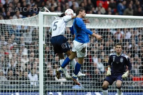 Italy 2007 Uefa European Championship Under 21 Netherland 2007 Friendly Match 