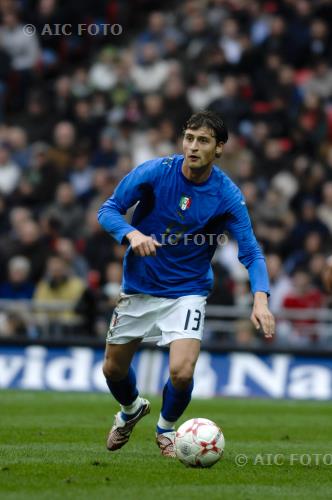 Italy 2007 Uefa European Championship Under 21 Netherland 2007 Friendly Match 