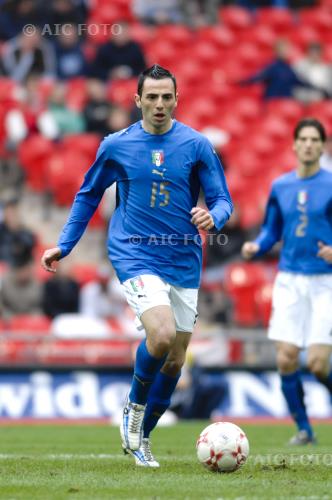 Italy 2007 Uefa European Championship Under 21 Netherland 2007 Friendly Match 