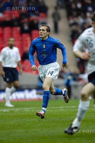 Italy 2007 Uefa European Championship Under 21 Netherland 2007 Friendly Match 