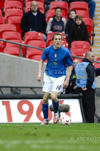 Italy 2007 Uefa European Championship Under 21 Netherland 2007 Friendly Match 