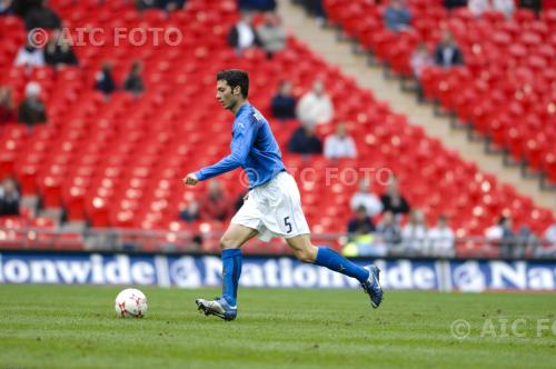 Italy 2007 Uefa European Championship Under 21 Netherland 2007 Friendly Match 