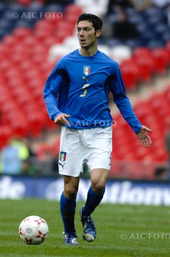 Italy 2007 Uefa European Championship Under 21 Netherland 2007 Friendly Match 