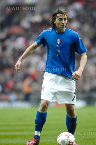Italy 2007 Uefa European Championship Under 21 Netherland 2007 Friendly Match 