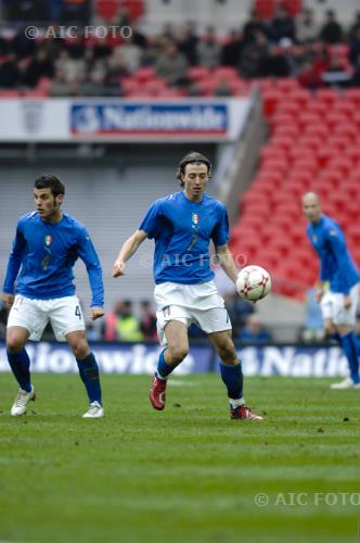 Italy 2007 Uefa European Championship Under 21 Netherland 2007 Friendly Match 