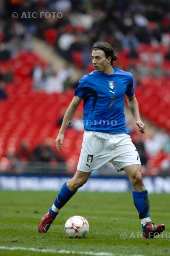 Italy 2007 Uefa European Championship Under 21 Netherland 2007 Friendly Match 