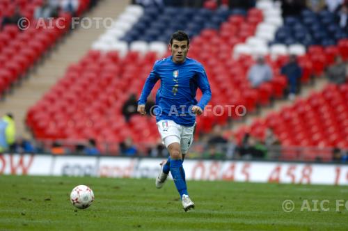 Italy 2007 Uefa European Championship Under 21 Netherland 2007 Friendly Match 