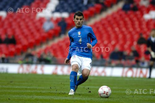 Italy 2007 Uefa European Championship Under 21 Netherland 2007 Friendly Match 