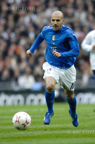 Italy 2007 Uefa European Championship Under 21 Netherland 2007 Friendly Match 