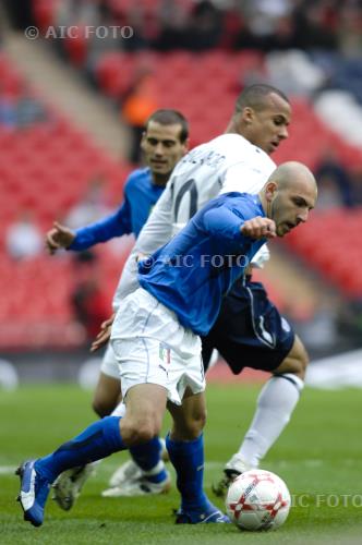 Italy 2007 Uefa European Championship Under 21 Netherland 2007 Friendly Match 