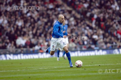 Italy 2007 Uefa European Championship Under 21 Netherland 2007 Friendly Match 