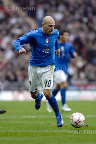 Italy 2007 Uefa European Championship Under 21 Netherland 2007 Friendly Match 