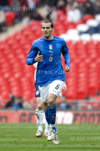 Italy 2007 Uefa European Championship Under 21 Netherland 2007 Friendly Match 