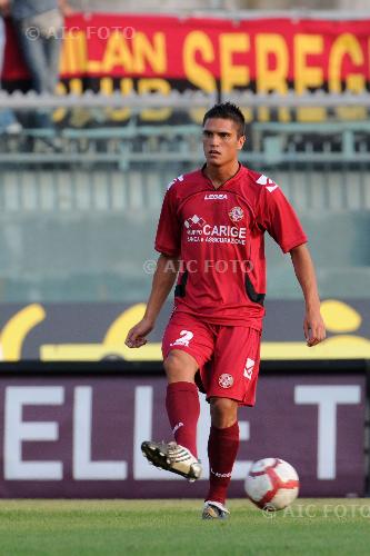 livorno 2009 italian championship 2009 2010 3° day 