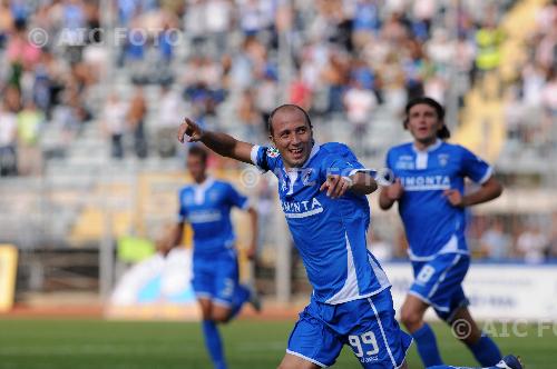 Empoli 2009 italian championship 2009 2010 serie B 5° day 