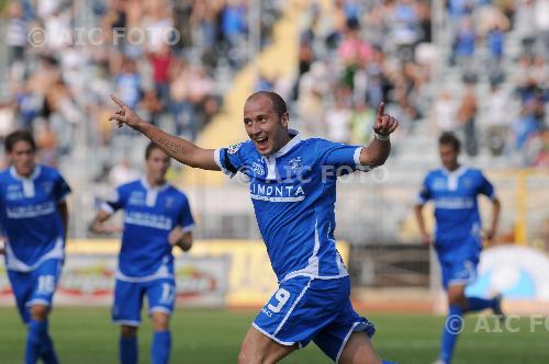 Empoli 2009 italian championship 2009 2010 serie B 5° day 