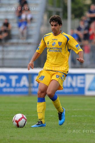 frosinone 2009 italian championship 2009 2010 serie B 5° day 