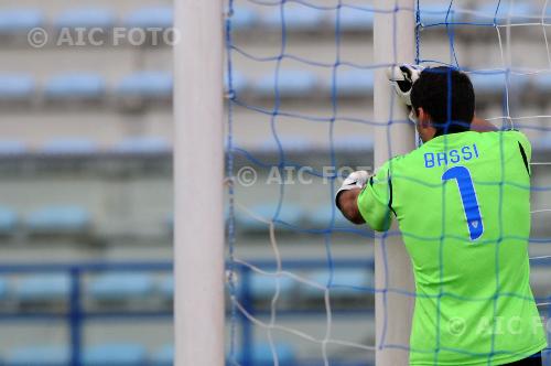 Empoli 2009 italian championship 2009 2010 serie B 5° day 