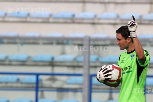 Empoli 2009 italian championship 2009 2010 serie B 5° day 