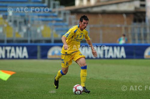 frosinone 2009 italian championship 2009 2010 serie B 5° day 