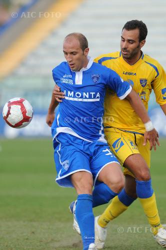 Empoli maietta domenico Frosinone 2009 Empoli, Italy. 