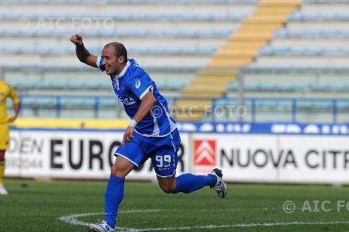 Empoli 2009 italian championship 2009 2010 serie B 5° day 